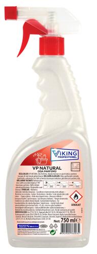 VP Natural Oda Parfümü 750 ml 1 Adet - 1